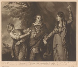 David Garrick