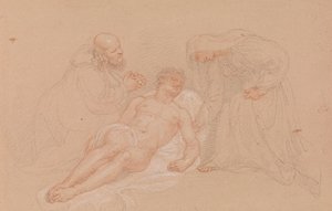 Biriktirme by Edward Francis Burney