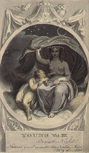 Görkemli Gece (çizim)