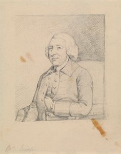 Bay Gevrek by Edward Francis Burney