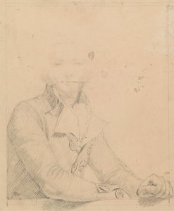 Bilinmeyen Adam by Edward Francis Burney