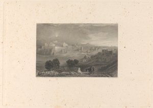 Beytüllahim by Edward Francis Finden