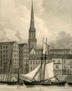 Docks
