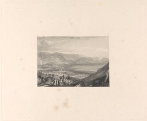 Ölü Deniz, Eriha ve Ürdün Ağzı