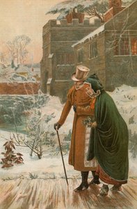 Elizabeth Bagot, Umubare wa Falmouth na Dorset by Edward Frederick Brewtnall