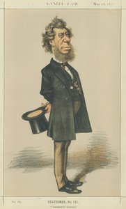 Saygıdeğer Hamilton Balık by Edward Frederick Brewtnall