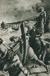  by Edward Frederick Skinner