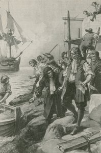  by Edward Frederick Skinner