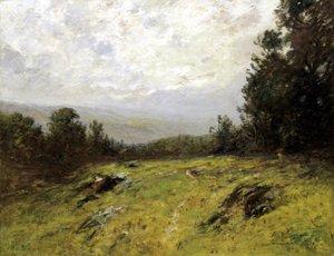 Yamaç, 1908. by Edward Gay