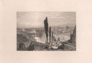 Floransa by Edward Goodall
