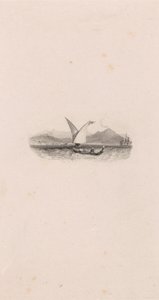 Napoli by Edward Goodall