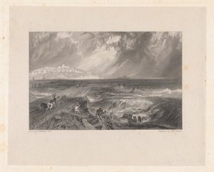 Çavdar, Sussex by Edward Goodall
