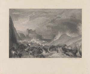 Tantallon Kalesi