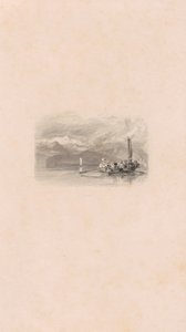 Cenevre Gölü by Edward Goodall