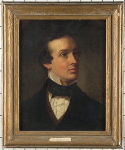  by Edward Harrison May