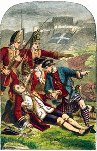 General James Wolfe