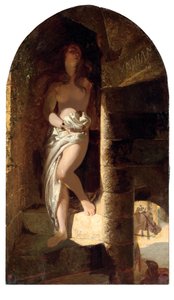Leydi Godiva