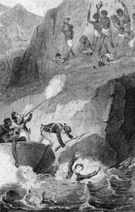 Mungo Park
