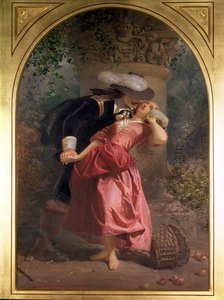 Baştan Çıkarma, 1857