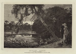 ಸ್ಟಿಲ್ ವಾಟರ್ಸ್ ಟರ್ಕ್