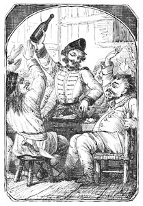 Manda Derisinden Yapılan Botlar, 1901 by Edward Henry Wehnert