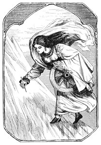 Demir Soba, 1901 by Edward Henry Wehnert