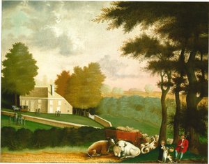 William Penn