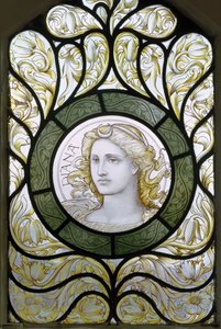 Diana, 1886