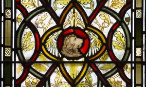 Aslan by Edward Holmes Jewitt