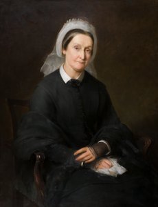 Bayan Elizabeth Molison (1801-1888)