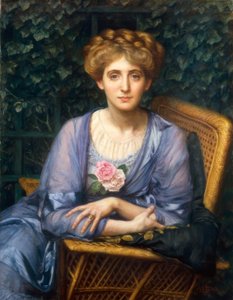 Leydi Markham