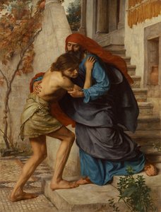 Prodigal