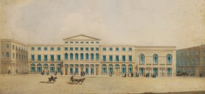 Carlton Chambers, Regent Caddesi, Londra by Edward Keynes Purchase