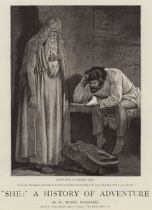 O, Bir Macera Tarihi
