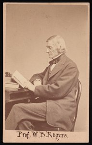 William Barton Rogers