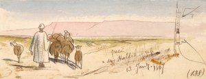  by Edward Lear