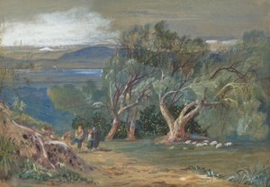  by Edward Lear