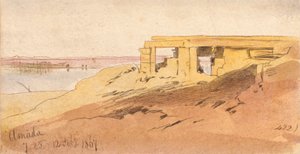  by Edward Lear