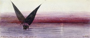  by Edward Lear