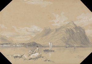  by Edward Lear