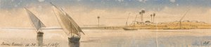  by Edward Lear