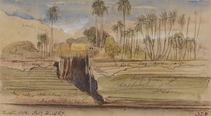  by Edward Lear