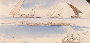  by Edward Lear