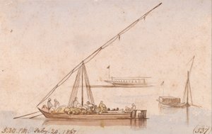  by Edward Lear