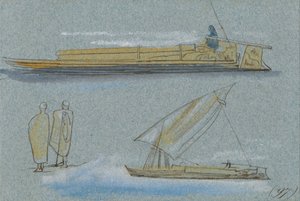  by Edward Lear