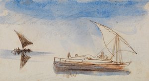 by Edward Lear