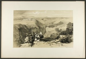 kollepardo by Edward Lear