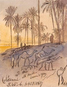  by Edward Lear