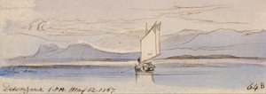  by Edward Lear