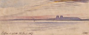  by Edward Lear